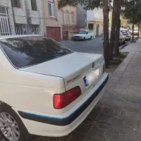 پارس سفارشی مدل ۱۴۰۱ تحویلی۴۰۲|خودرو سواری و وانت|بیرجند, |دیوار