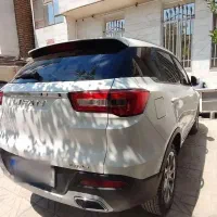 شاسی x70|خودرو سواری و وانت|کرمانشاه, |دیوار