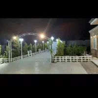 ویلا باغ ۱۱۰۰ متری در آتشگاه