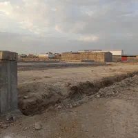 زمین کارگاهی|فروش دفتر صنعتی، کشاورزی، تجاری|فلاورجان, |دیوار