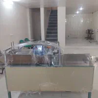 فروش دستگاه های بسته بندی|ماشین‌آلات صنعتی|بیرجند, |دیوار