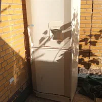 یخچال سالم وتمیز