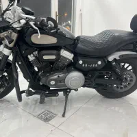 بندا Bd|موتورسیکلت|گلستان (تهران), |دیوار