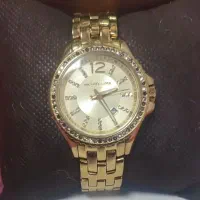 ساعت مچی زنانه