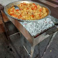 کارگرکبابی