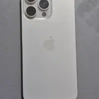 آیفون 15 پرو مکس در حد نو