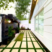 فروش ویلا شیک اقا سید شریف|فروش خانه و ویلا|رشت, لاکان|دیوار