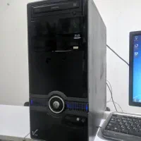 کامپیوتر رو میزی|رایانه رومیزی|بندر انزلی, چهارفریضه|دیوار