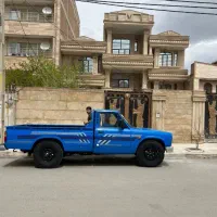 زامیاد  صفر خشک مدل ۱۴۰۳ تحویلی برج۲ سال ۱۴۰۴