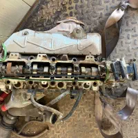 انواع سر سیلندر ماشین در حد نو پرایدپژو پیکان آردی