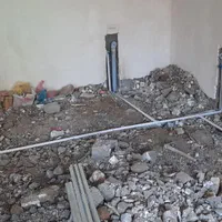 اجرای لوله کشی سردوگرم ولوله کشی پکیچ علی اسماعیلی|خدمات پیشه و مهارت|رشت, حمیدیان|دیوار