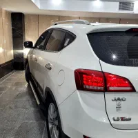 جک s5|خودرو سواری و وانت|تهران, امام زاده حسن|دیوار