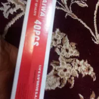 آچار بکس  ۴۰ پارچه|ابزارآلات|اصفهان, ردان|دیوار