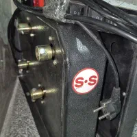 پرده سبز و موتور جمع کننده (مناسب تولید محتوا)|فروشگاه و مغازه|مشهد, کوثر|دیوار