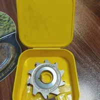 تعدادی فرز دیسکی یا تیغه برش ترکیه ایی|ماشینآلات صنعتی|پاکدشت, خاتون آباد|دیوار