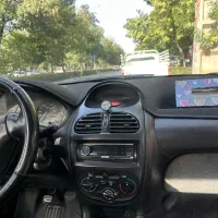 پژو۲۰۶ تیپ۲|خودرو سواری و وانت|اصفهان, خواجو|دیوار