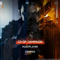 اکانت استیم کالاف Call of Duty Black Ops 7