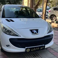 پژو ۲۰۷ پاناروما به صورت نقدواقساط