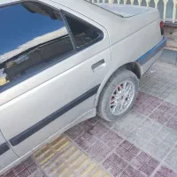 ماشین 405|خودرو سواری و وانت|لردگان, |دیوار