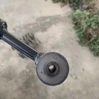 کمک فنر پراید cng و فنر لول و لاستیک گلدستون ۲۰۶|قطعات یدکی و لوازم جانبی|گرگان, |دیوار