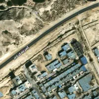 زمین مسکونی