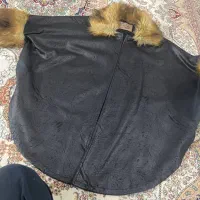 بارونی زنانه