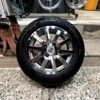 تابگیری رینگ اسپرت رخ تراشی رینگ تراش رینگ