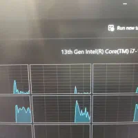 لپ تاپ گیمینگ لنوو LOQ i7|رایانه همراه|قم, جوی شور|دیوار