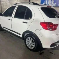 کوییک GXR پارس خودرو|خودرو سواری و وانت|کرج, فاز ۴ مهرشهر|دیوار