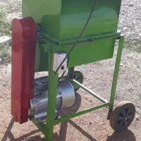 علوفه خورد کن|ماشین‌آلات صنعتی|زنجان, |دیوار