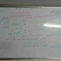 کلاس مفاهیم قرآنی وقواعد اولیه ی عربی در قرآن