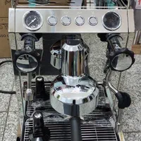 ماشین اسپرسوساز صنعتی 2055|سماور، چایساز، قهوهساز|همدان, |دیوار