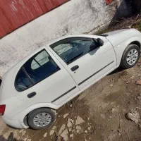 تیبا ۲|خودرو سواری و وانت|رشت, احمد گوراب|دیوار