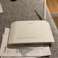 D-Link DSL-2730u مودم