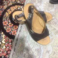 کفش کفی طبی سایز۴۰|کیف، کفش، کمربند|بروجرد, |دیوار