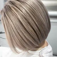 تخفیف ویژه رنگ مو ، مش با کلاه ۸۰۰