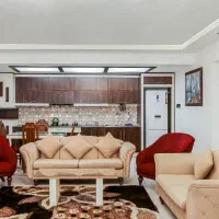 ۲خواب شهرکی ساحلی ترو تمیز