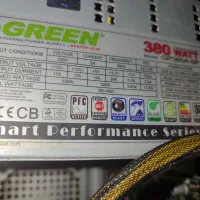 پاور کامپیوتر