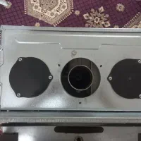 مبدل تک ایران رادیاتور