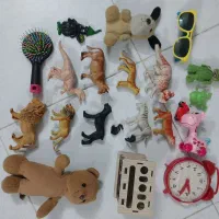 اسباب بازی،۲تا سبد پر از اسباب‌بازی فقط ۴۰۰