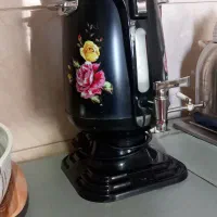 سماور برقی امپریال|سماور، چایساز، قهوهساز|قرچک, پویینک|دیوار