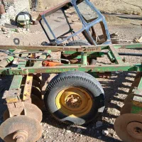 دیکس ۲۲|ماشین‌آلات صنعتی|الیگودرز, |دیوار