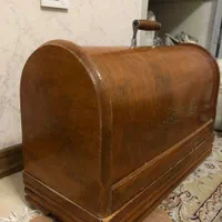 چرخ خیاطی فیل نشان|چرخ خیاطی و ریسندگی|تهران, جنت‌آباد مرکزی|دیوار