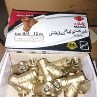 خریدو فروش انواع شیرالات واتصالات و