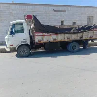 کاویان 106مدل 85|خودرو سنگین|زابل, |دیوار