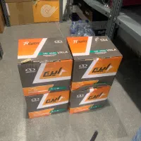 ۴ عدد باتری فابریک یو پی اس صبا باتری|مودم و تجهیزات شبکه|تهران, جردن|دیوار