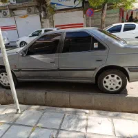 فروش پژو پارس سال|خودرو سواری و وانت|الیگودرز, |دیوار