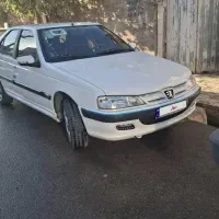 پژو پارس موتور جدید