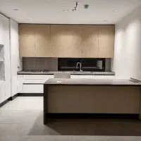 ۹۸ متر _ دو پارکینگ _ فرمانیه غربی