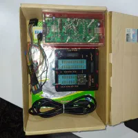 پروگرامر نگار خودرو .
